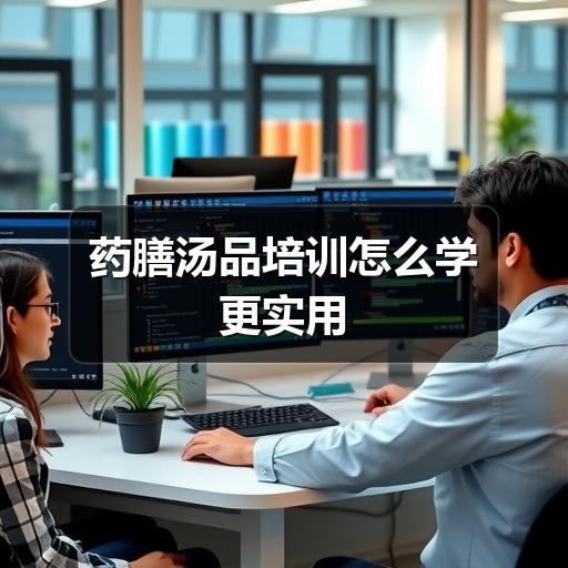 药膳汤品培训怎么学更实用(图3) 药膳汤品培训怎么学更实用