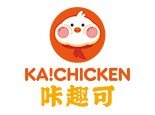 咔趣可韩式炸鸡加盟